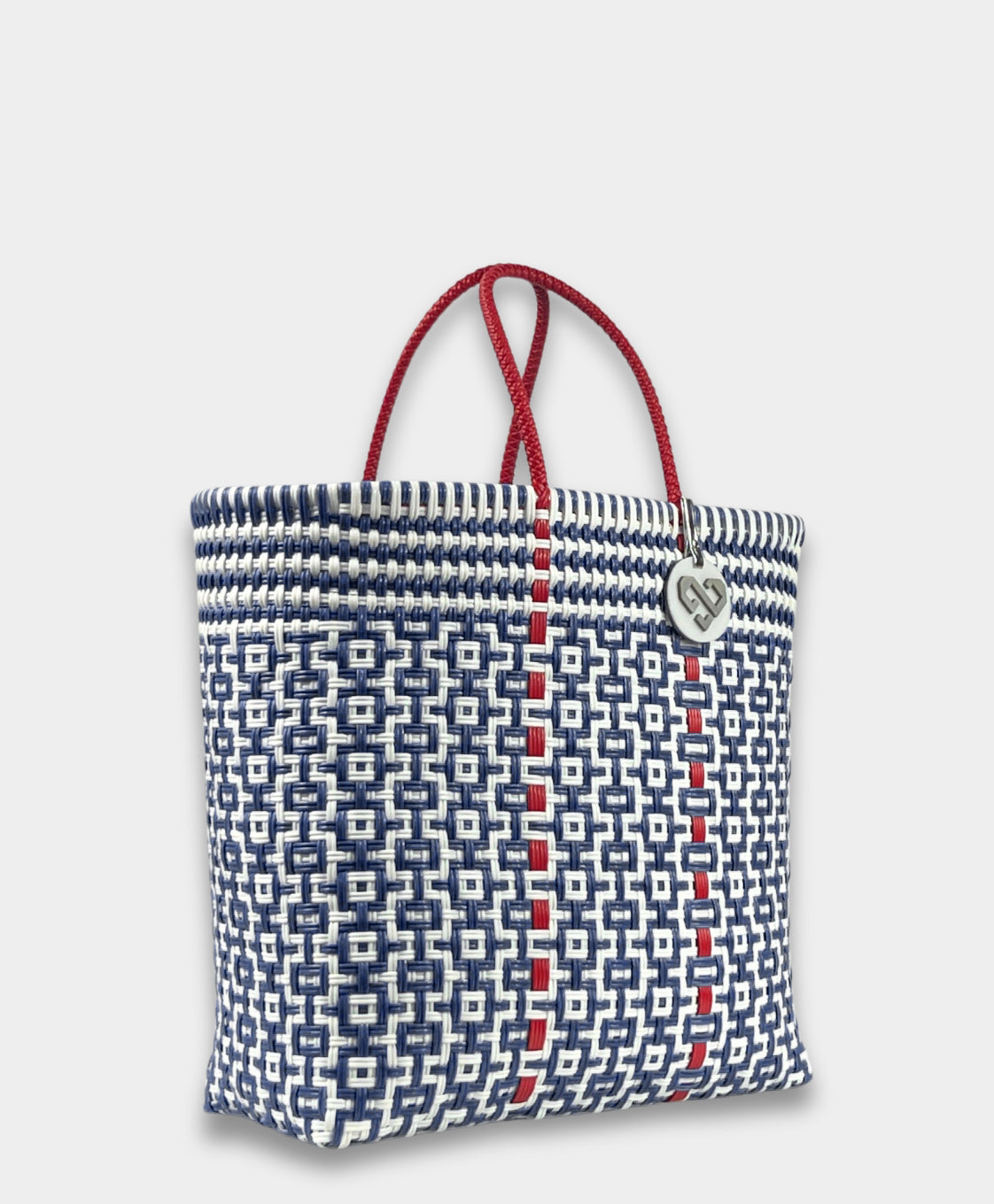 Americana 25 Tote Bag Large