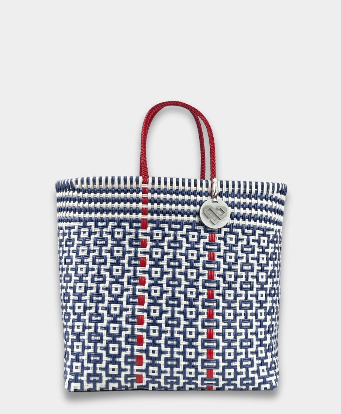 Americana 25 Tote Bag Large