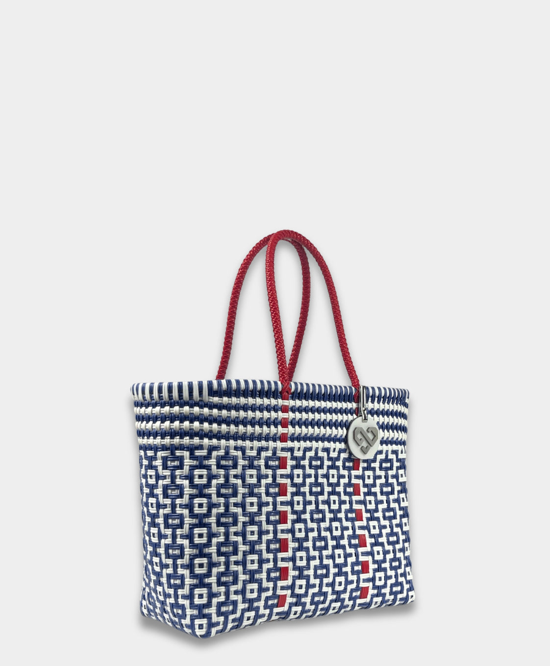Americana 25 Tote Bag Small