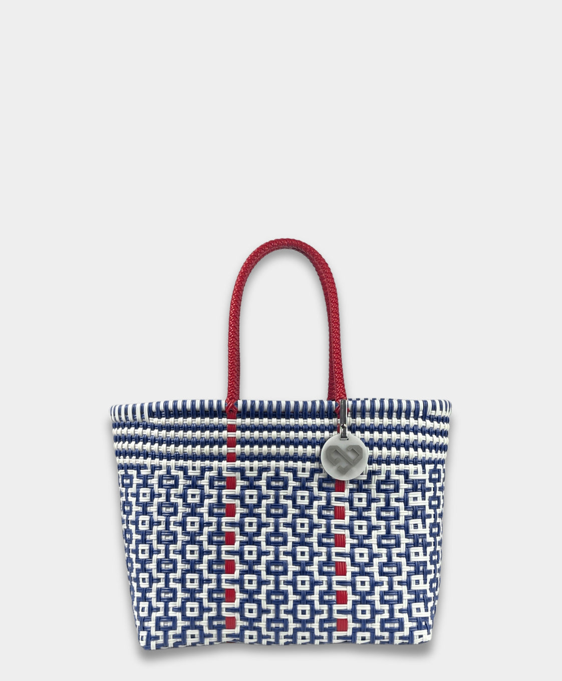 Americana 25 Tote Bag Small