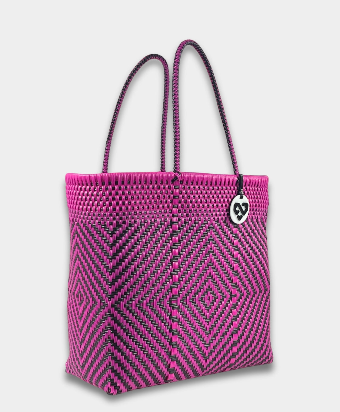 Spring 25 Capsule 01 Tote Bag Large
