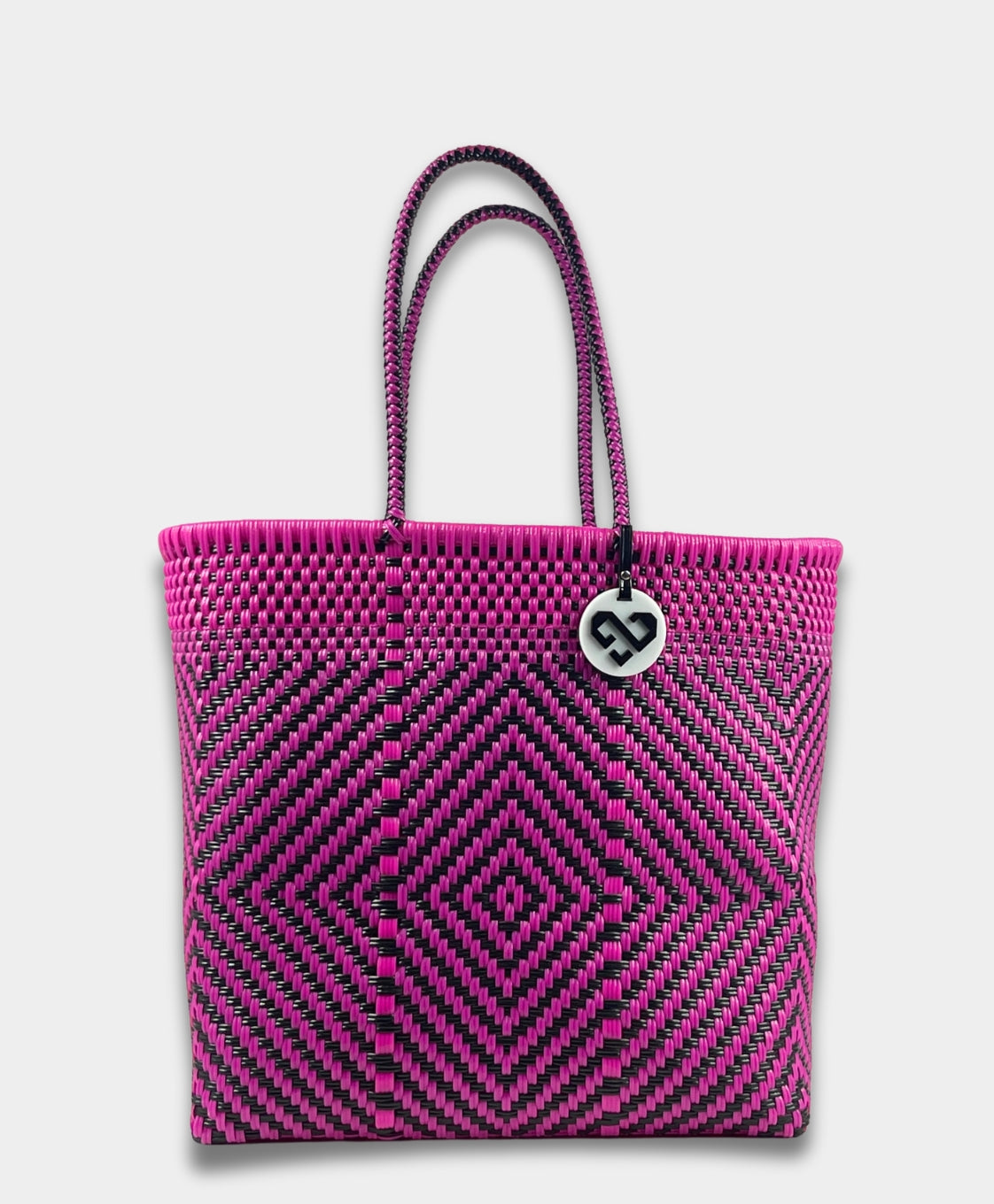 Spring 25 Capsule 01 Tote Bag Large
