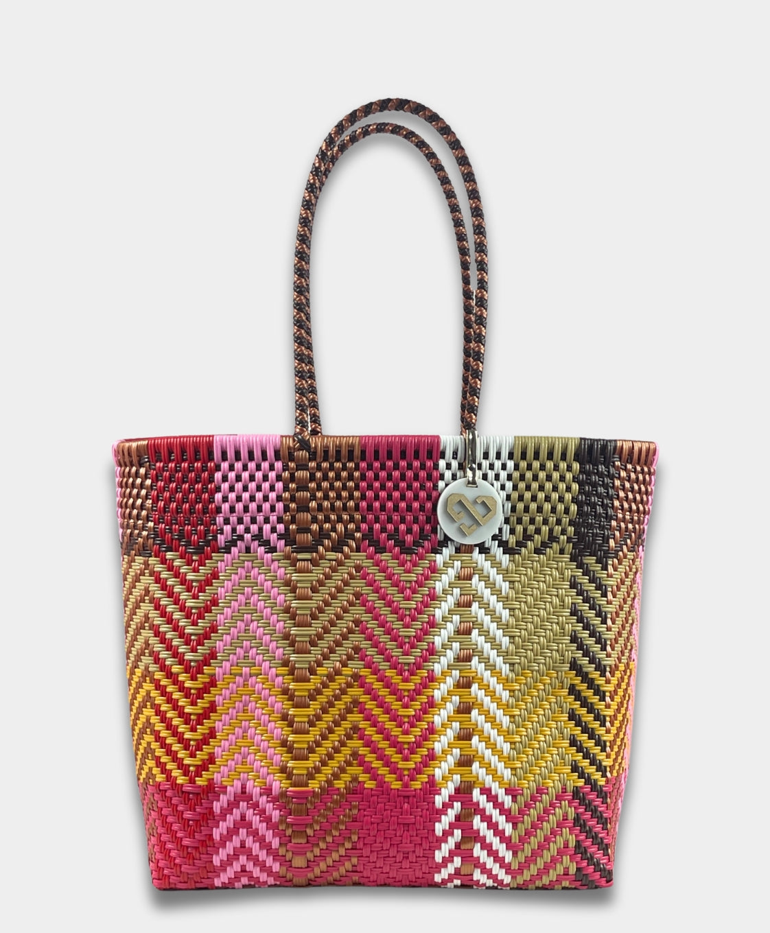 Spring 25 Capsule 02 Tote Bag Large