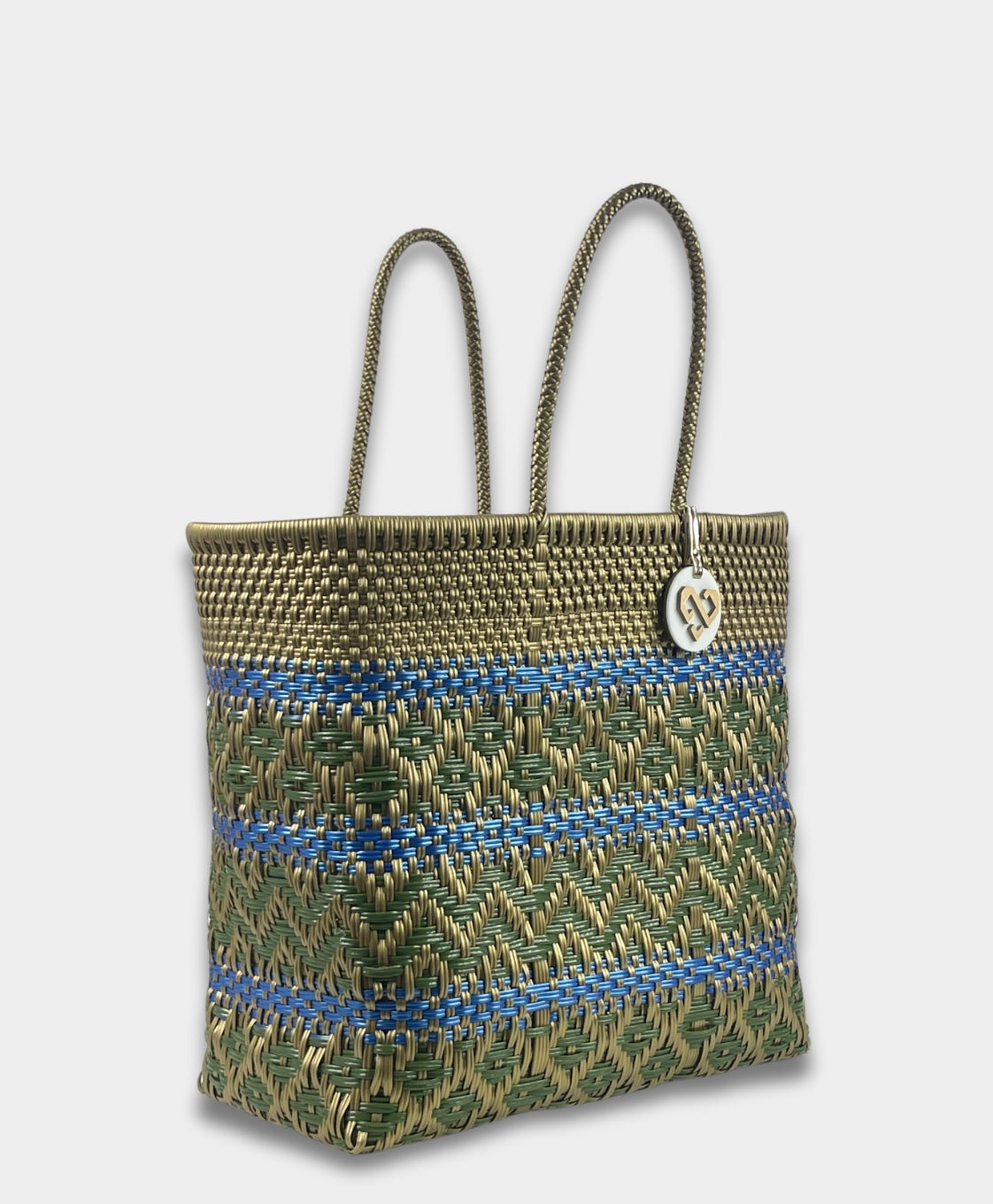 Spring 25 Capsule 03 Tote Bag Large