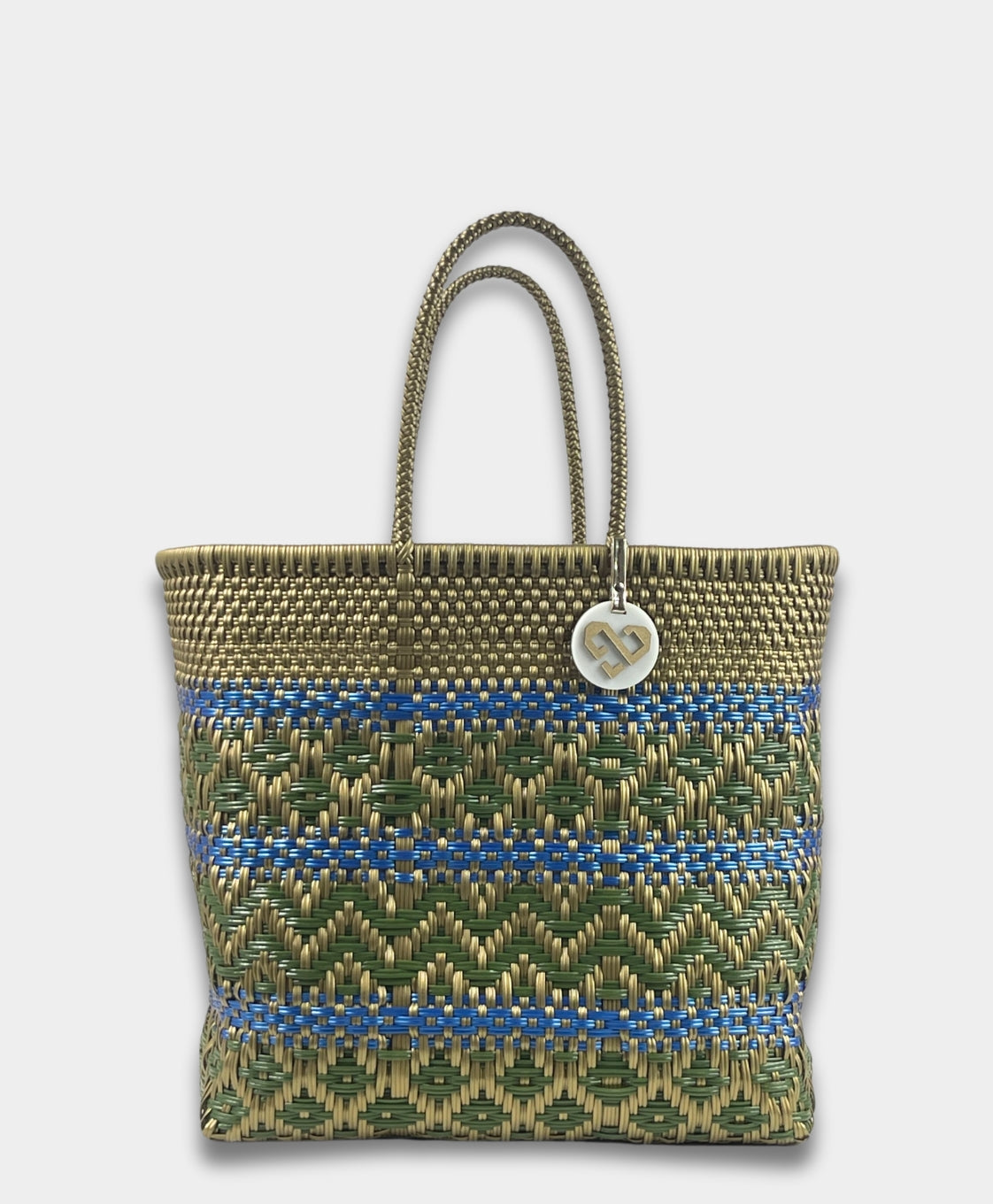 Spring 25 Capsule 03 Tote Bag Large