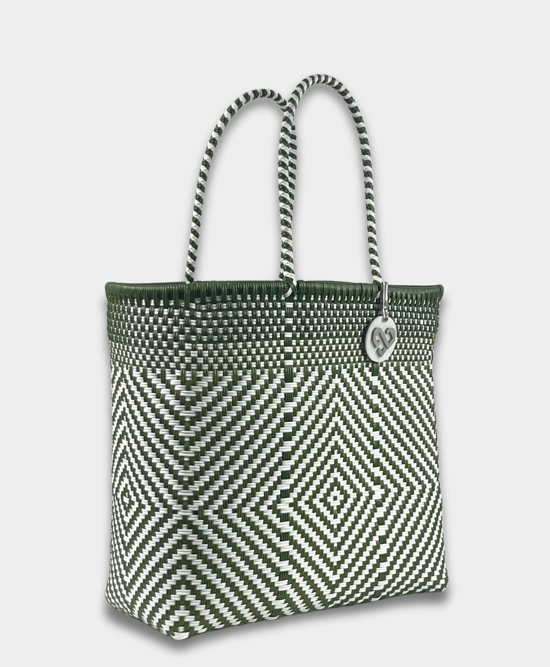 Spring 25 Capsule 04 Tote Bag Large
