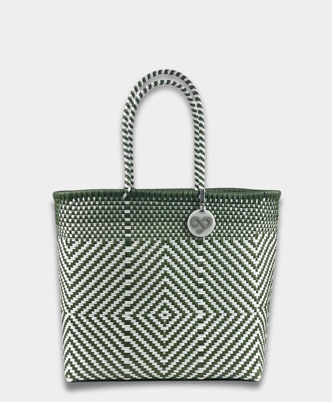 Spring 25 Capsule 04 Tote Bag Large