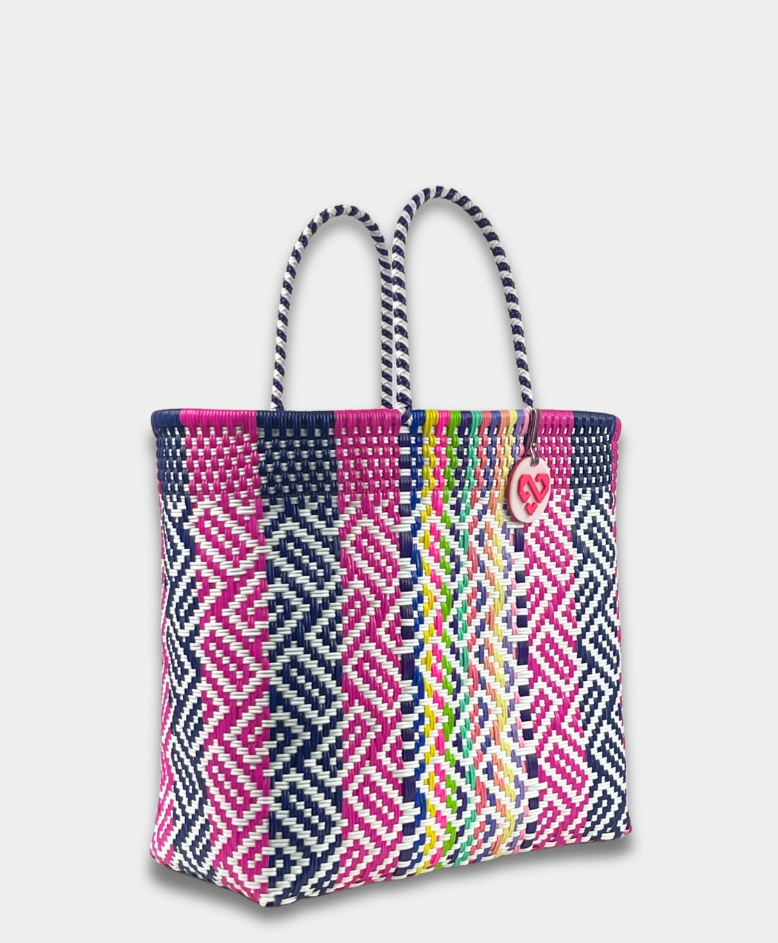 Spring 25 Capsule 05 Tote Bag Large