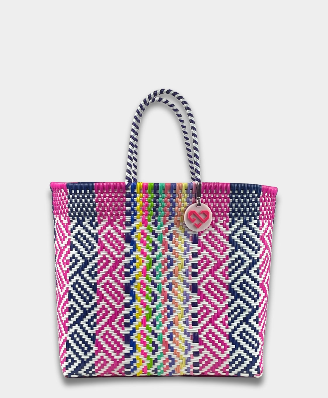 Spring 25 Capsule 05 Tote Bag Large