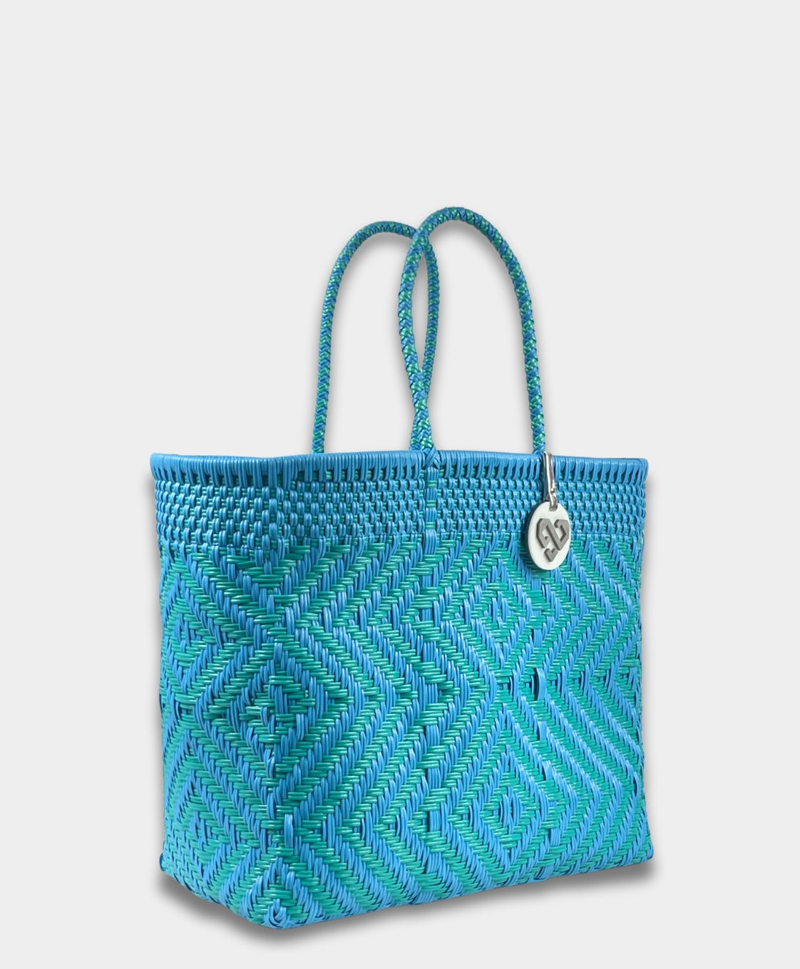 Spring 25 Capsule 07 Tote Bag Large