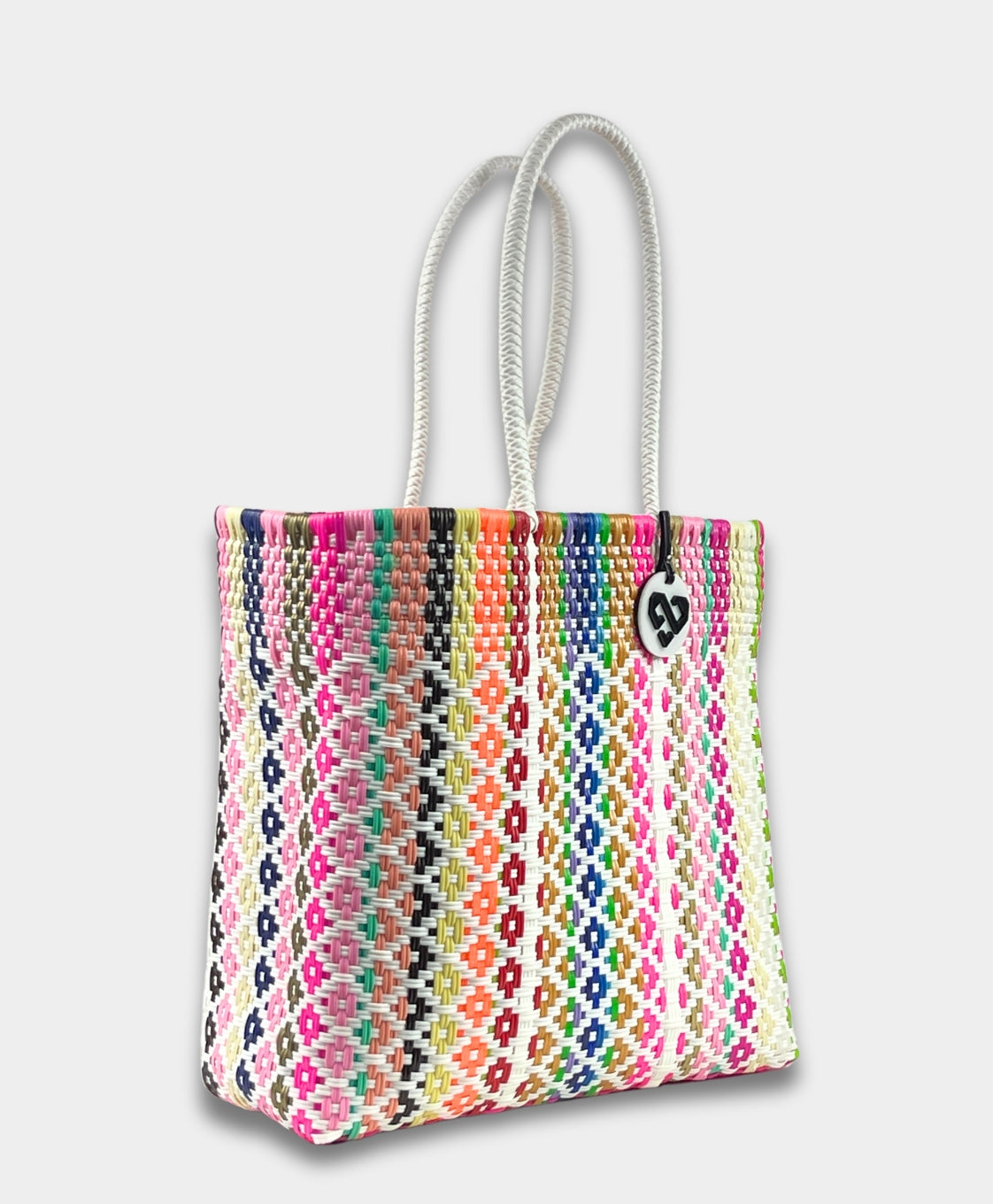 Spring 25 Capsule 08 Tote Bag Large