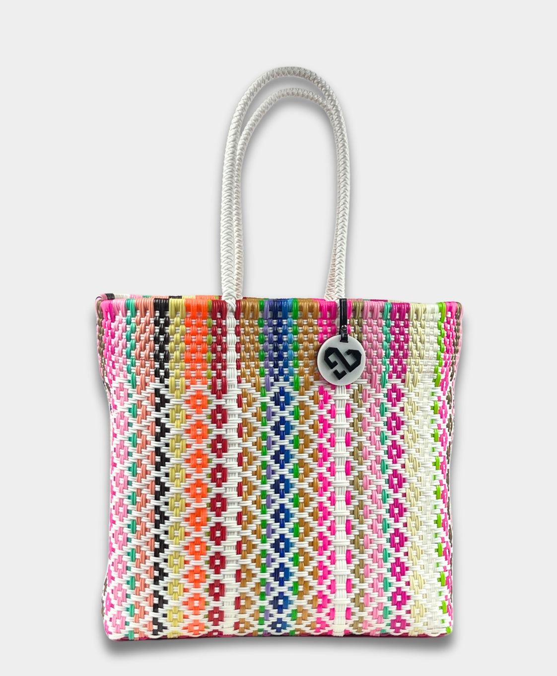 Spring 25 Capsule 08 Tote Bag Large