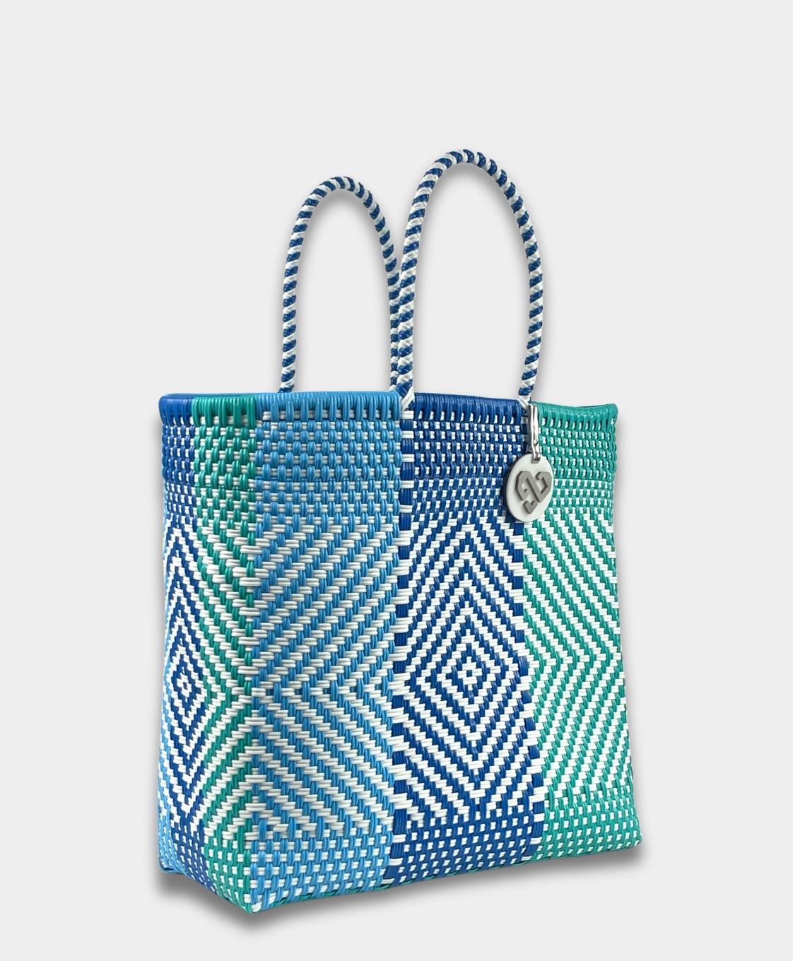 Spring 25 Capsule 09 Tote Bag Large