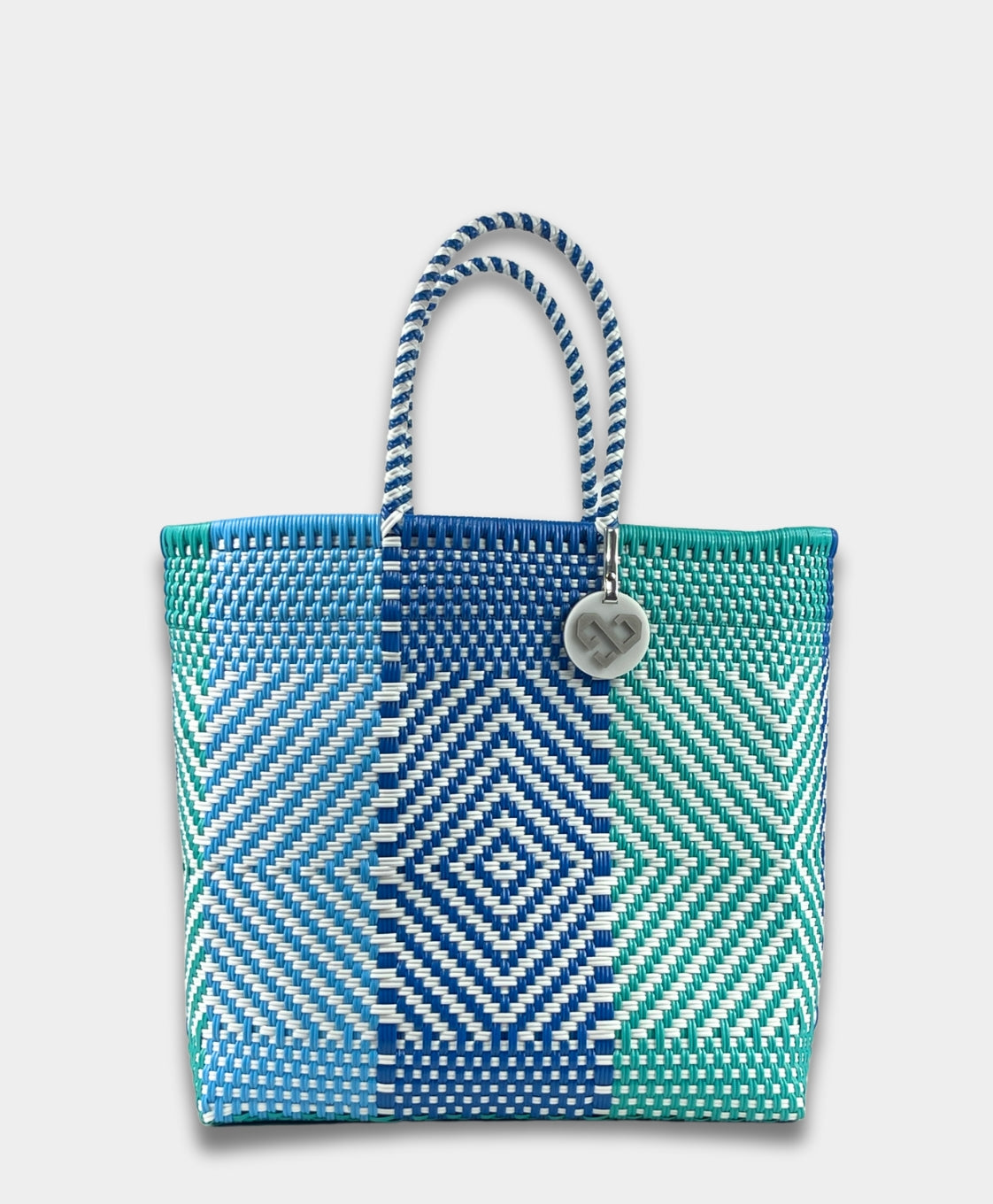 Spring 25 Capsule 09 Tote Bag Large