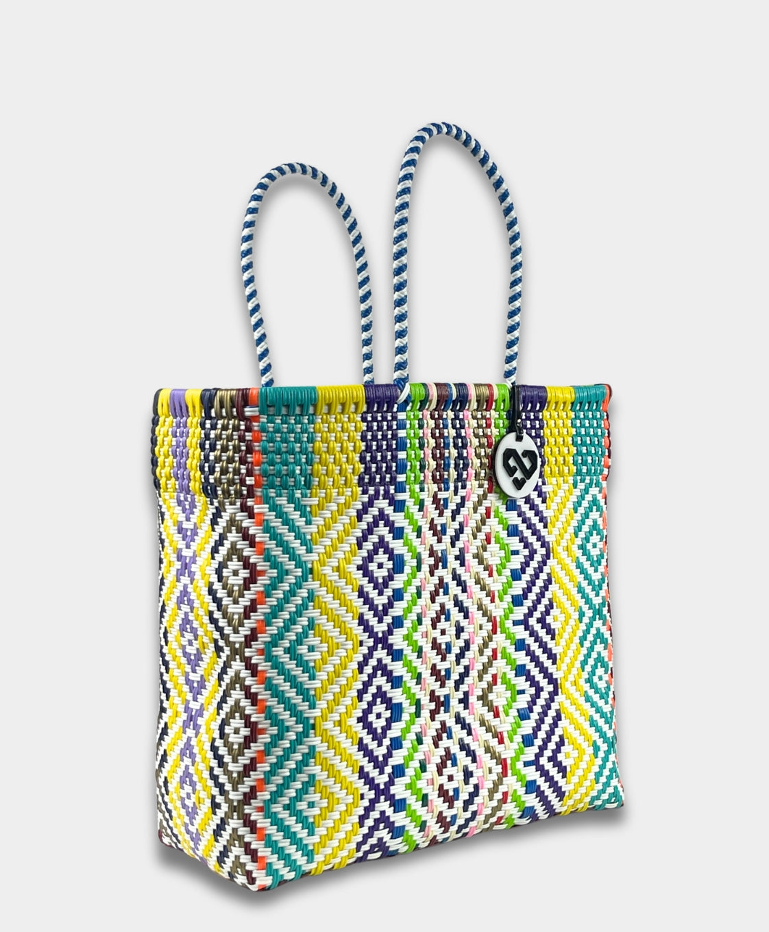 Spring 25 Capsule 10 Tote Bag Large
