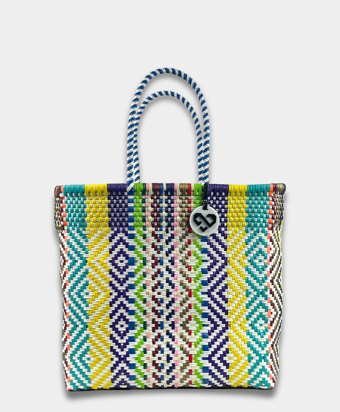 Spring 25 Capsule 10 Tote Bag Large