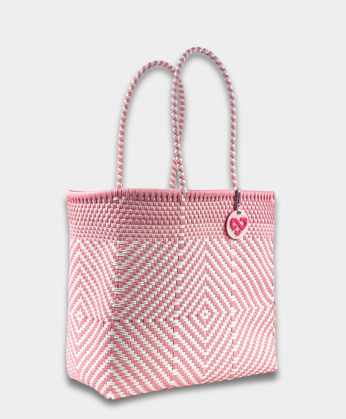 Spring 25 Capsule 11 Tote Bag Large