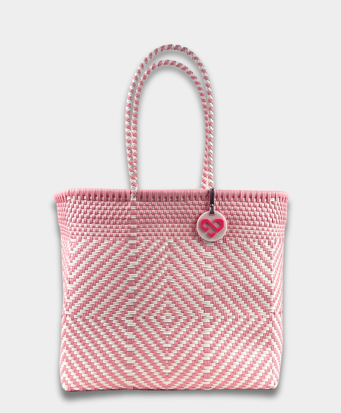 Spring 25 Capsule 11 Tote Bag Large