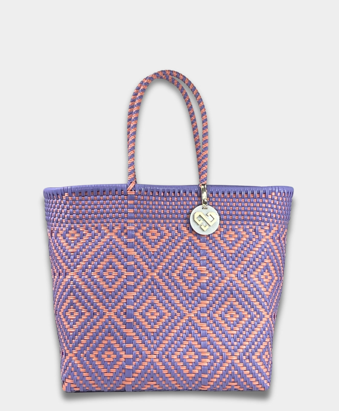 Spring 25 Capsule 45 Tote Bag Large
