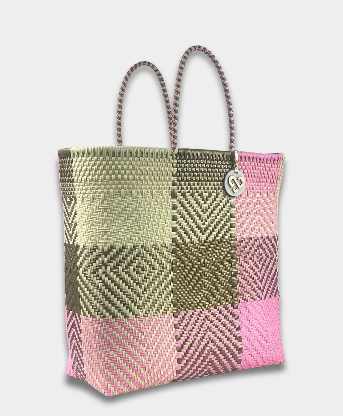 Spring 25 Capsule 01 Tote Bag Extra Large