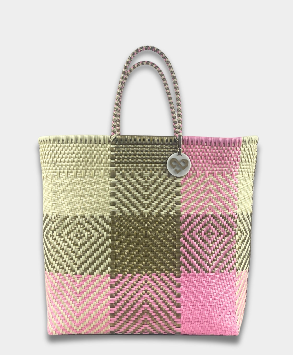Spring 25 Capsule 01 Tote Bag Extra Large
