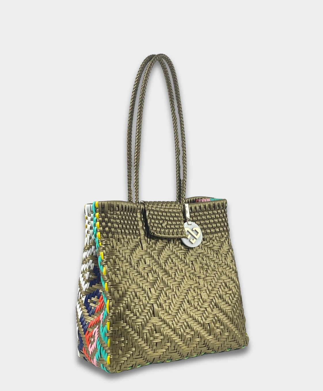 Spring 25 Capsule 01 Shoulder Bag