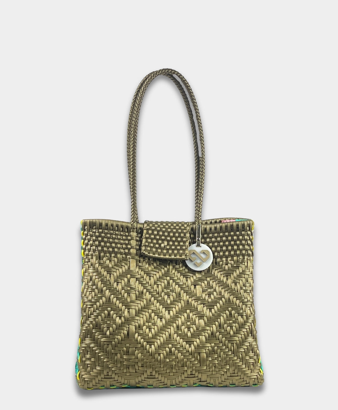 Spring 25 Capsule 01 Shoulder Bag