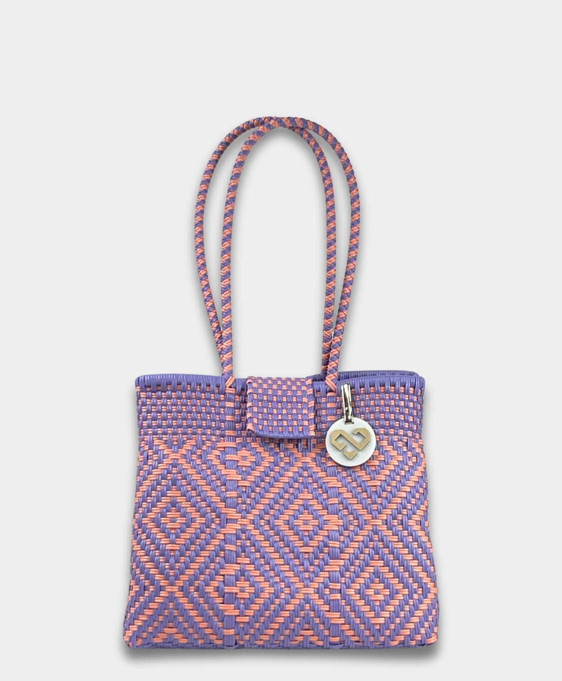 Spring 25 Capsule 03 Shoulder Bag