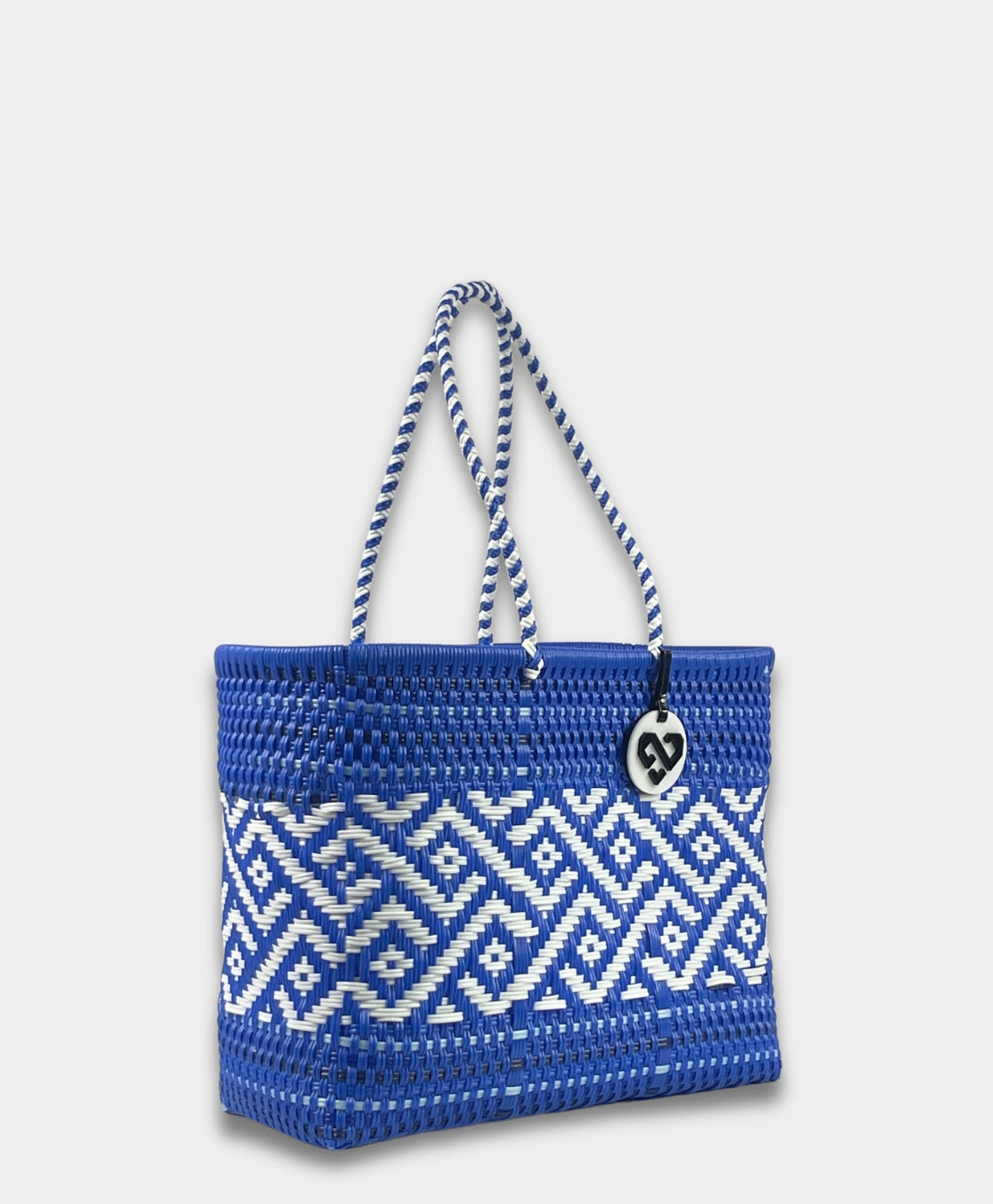 Spring 25 Capsule 01 Tote Bag Small