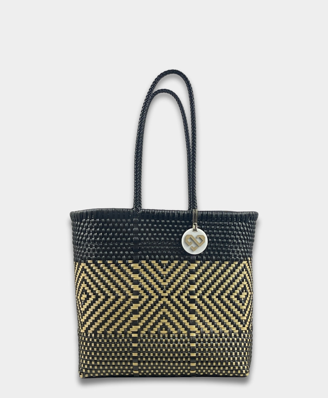Spring 25 Capsule 01 Tote Bag Medium