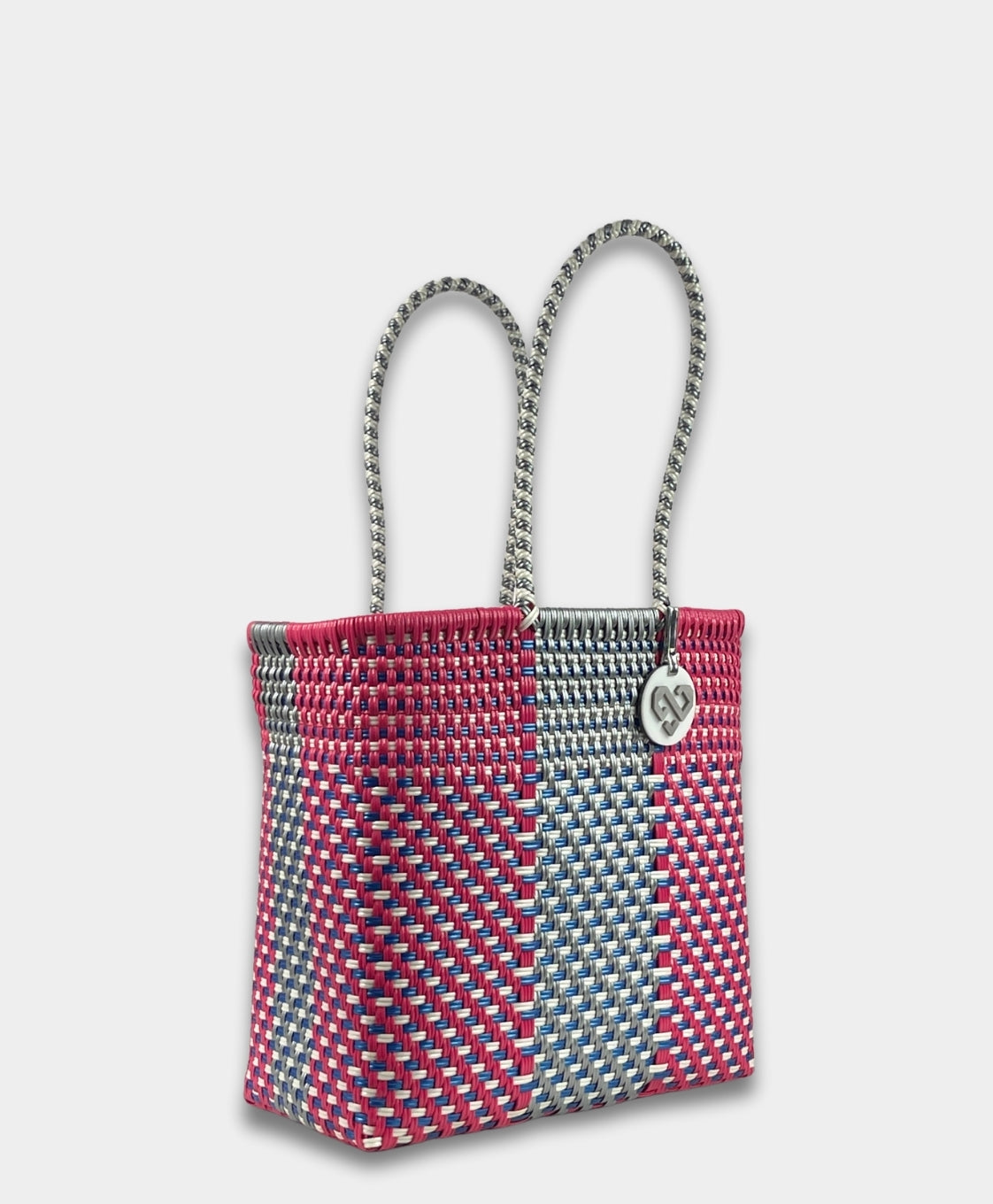 Spring 25 Capsule 02 Tote Bag Medium