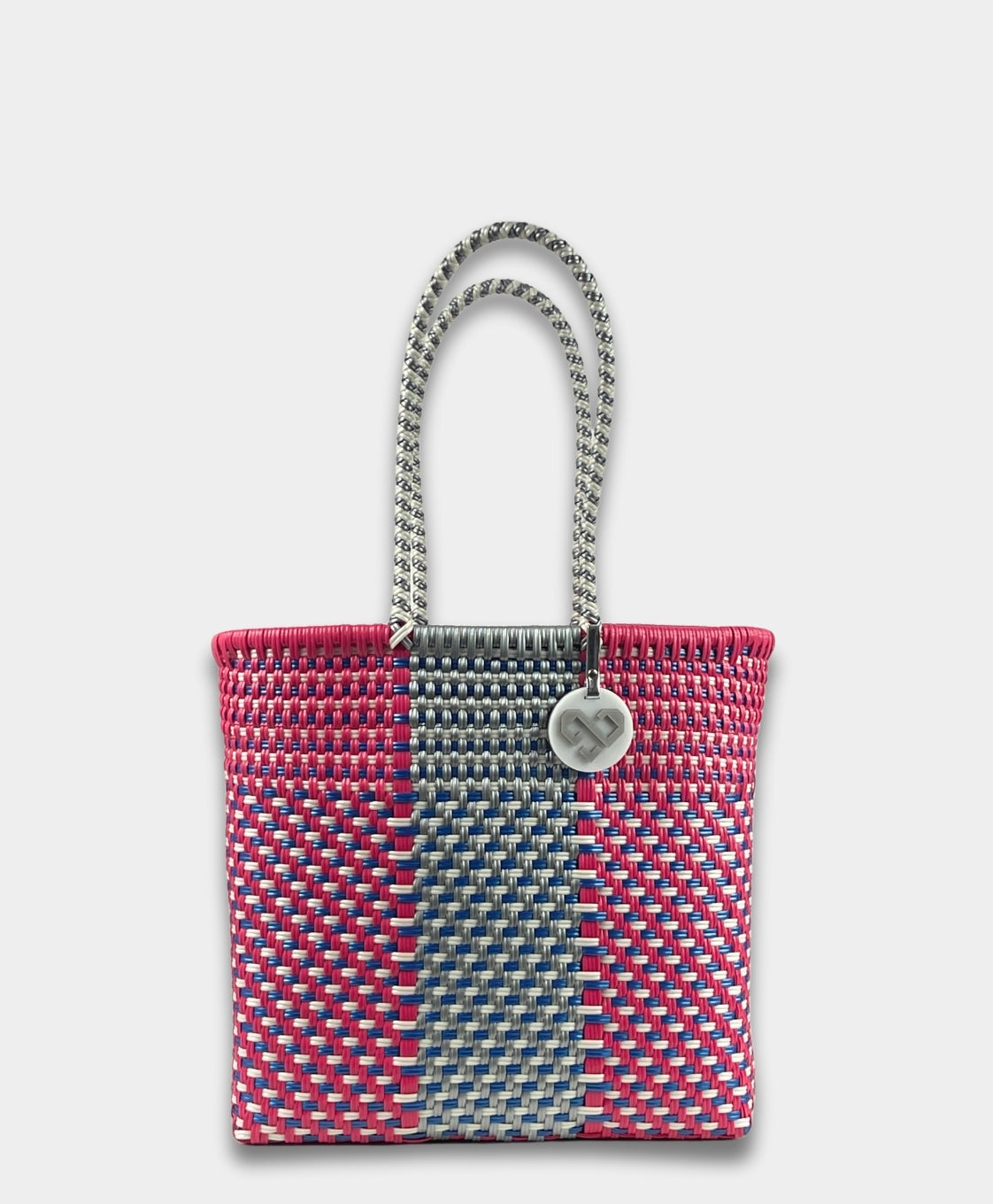 Spring 25 Capsule 02 Tote Bag Medium