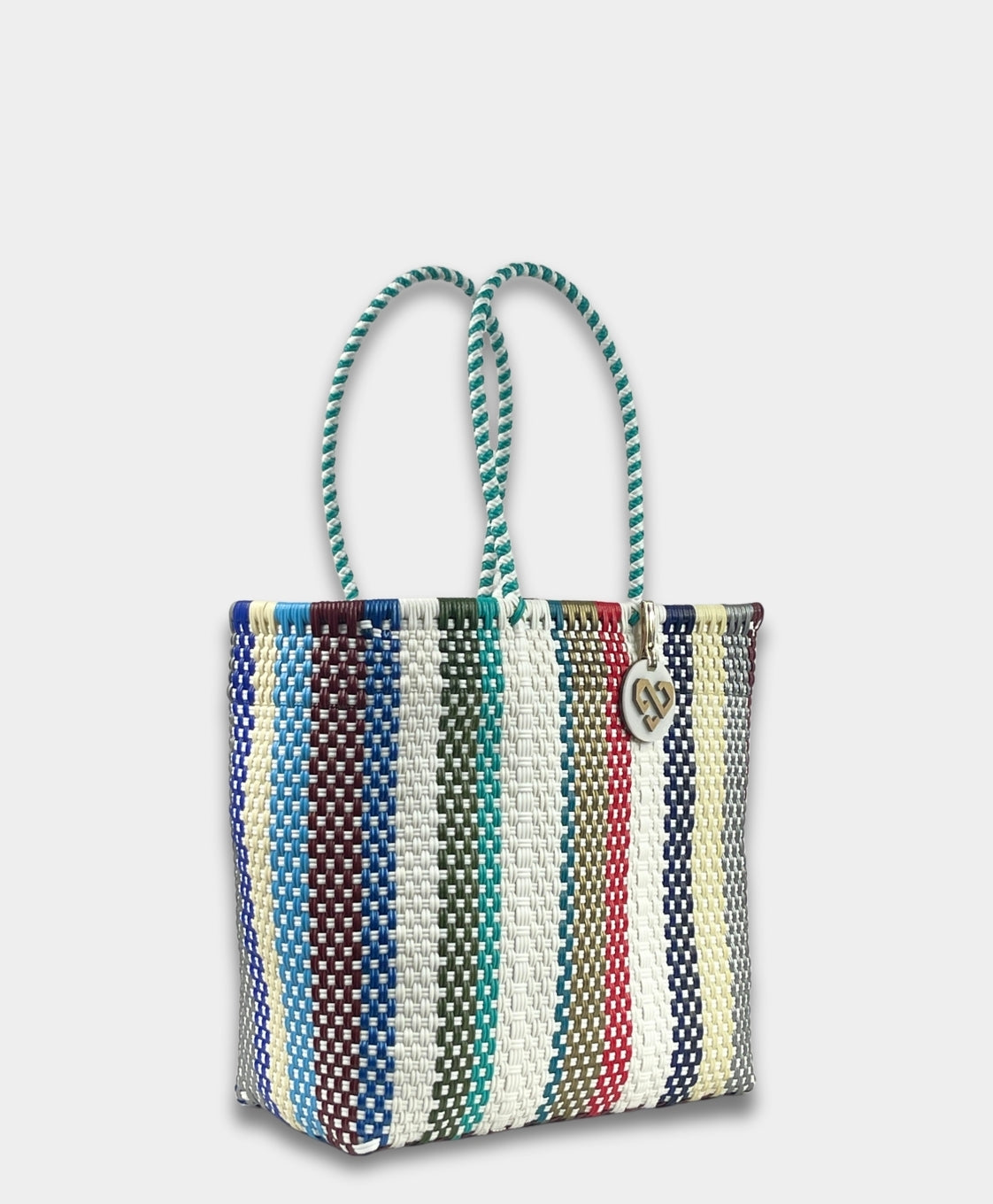 Spring 25 Capsule 04 Tote Bag Medium