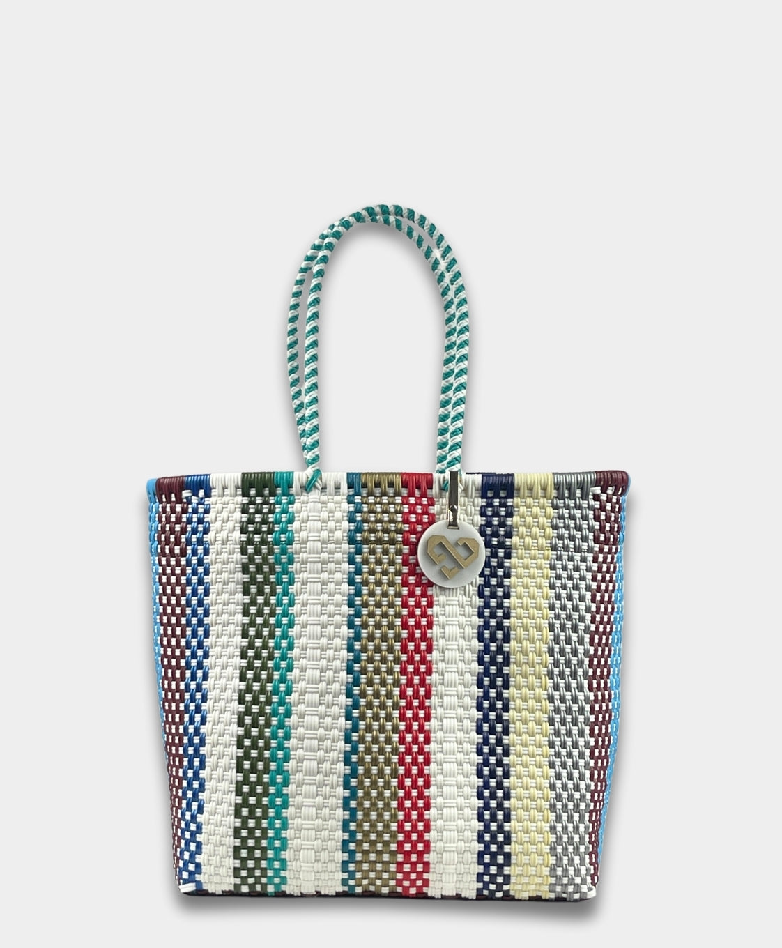 Spring 25 Capsule 04 Tote Bag Medium