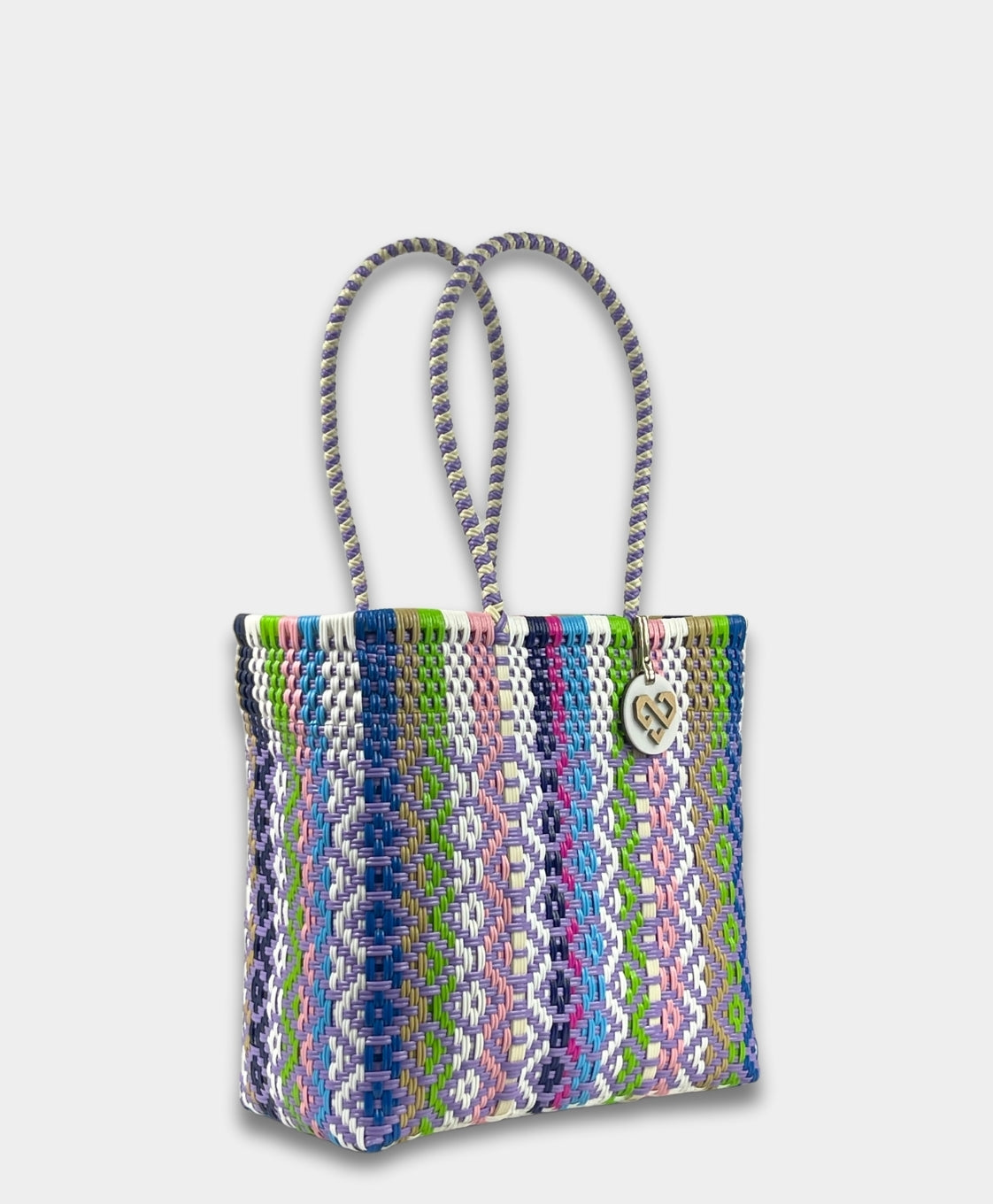 Spring 25 Capsule 05 Tote Bag Medium
