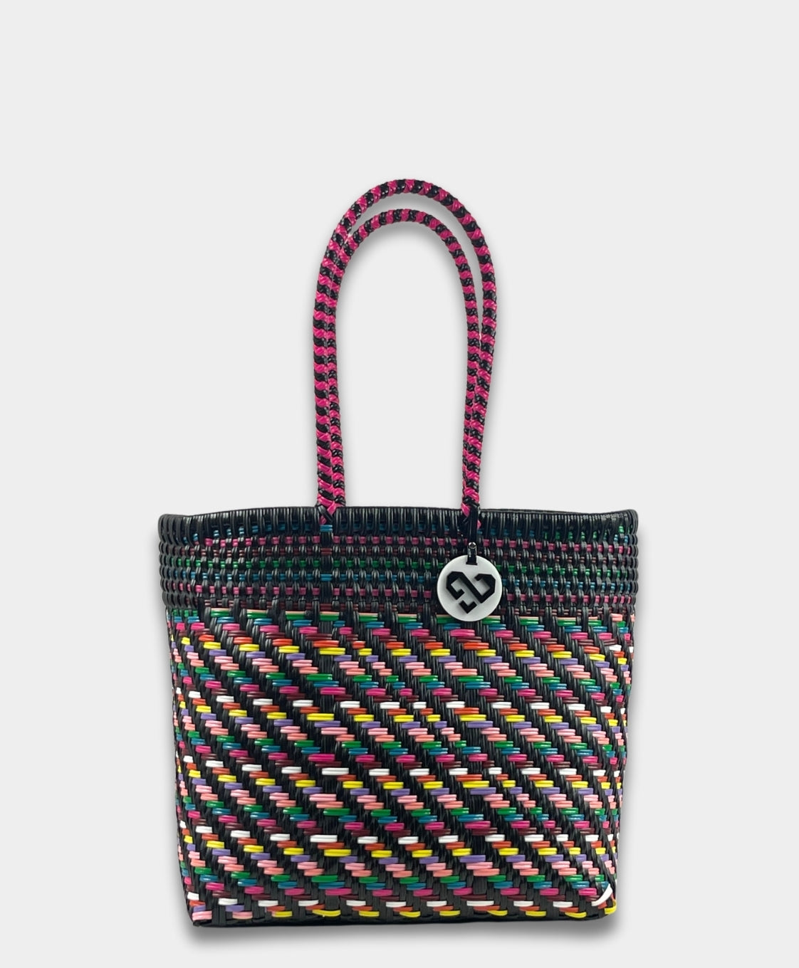 Spring 25 Capsule 06 Tote Bag Medium
