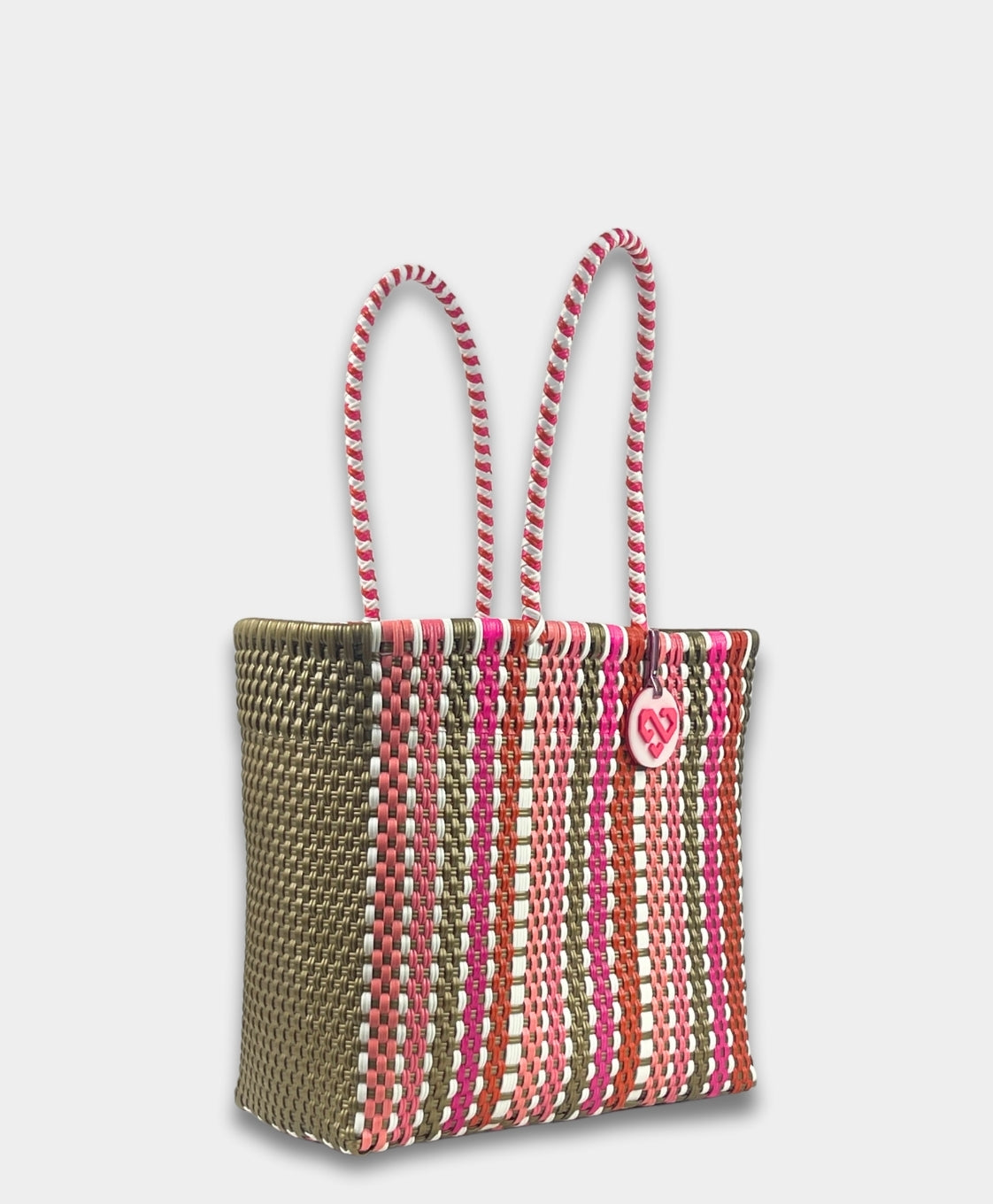 Spring 25 Capsule 07 Tote Bag Medium