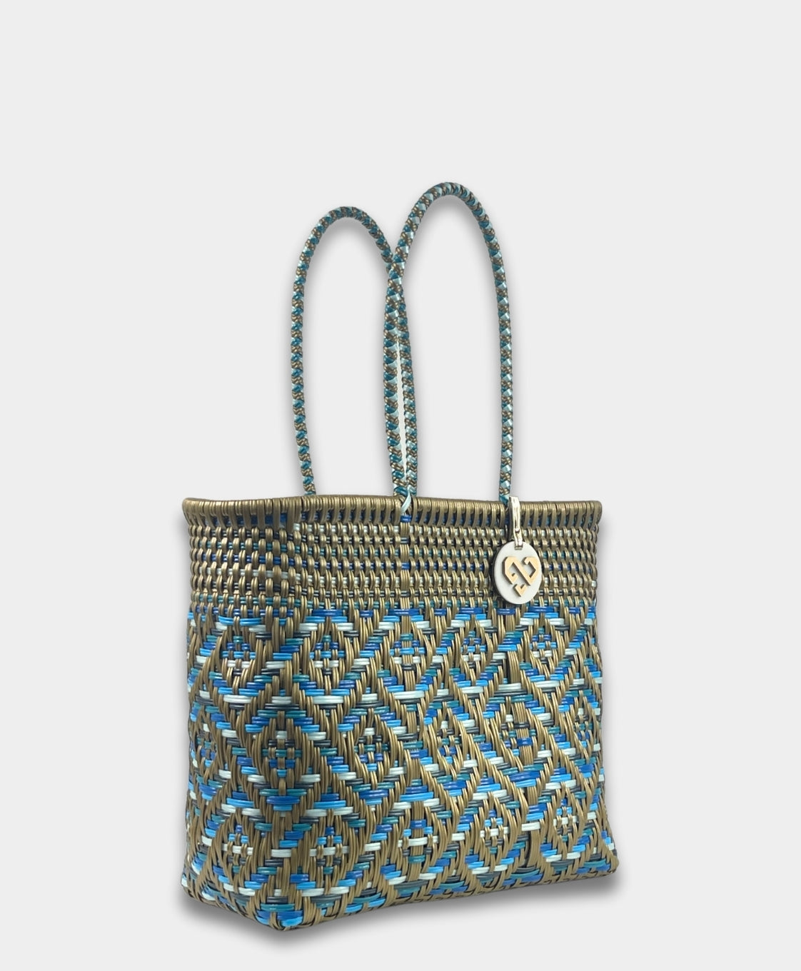 Spring 25 Capsule 08 Tote Bag Medium