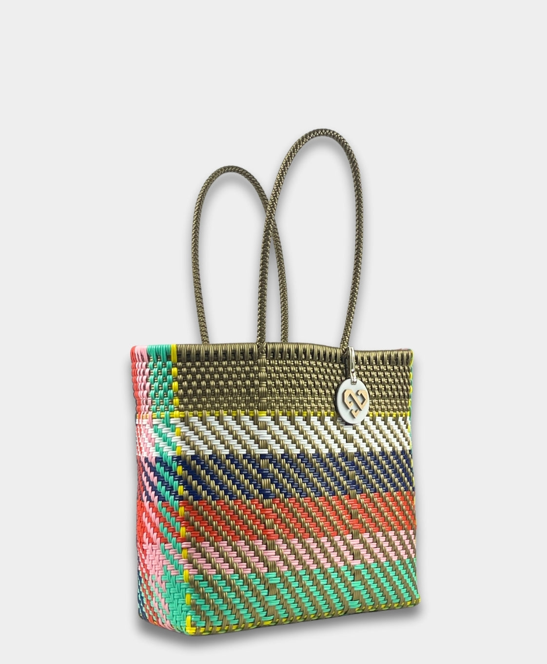 Spring 25 Capsule 09 Tote Bag Medium
