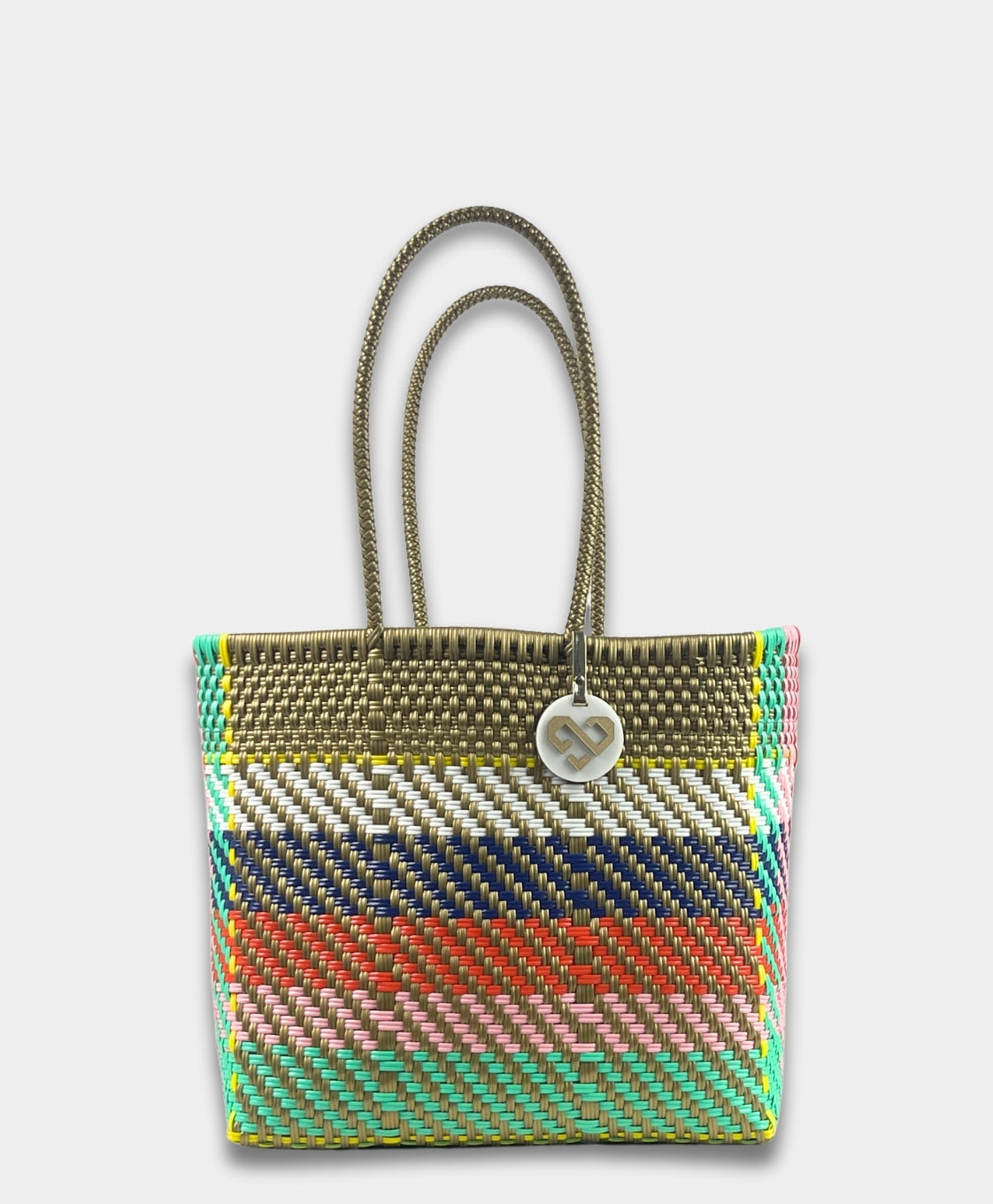 Spring 25 Capsule 09 Tote Bag Medium