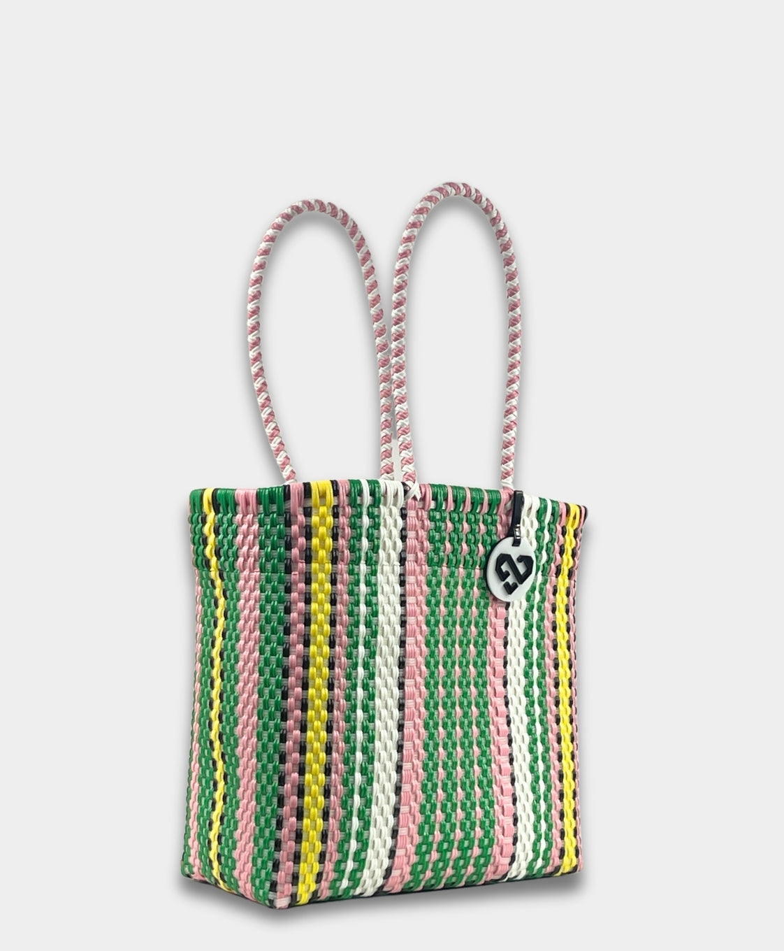 Spring 25 Capsule 10 Tote Bag Medium