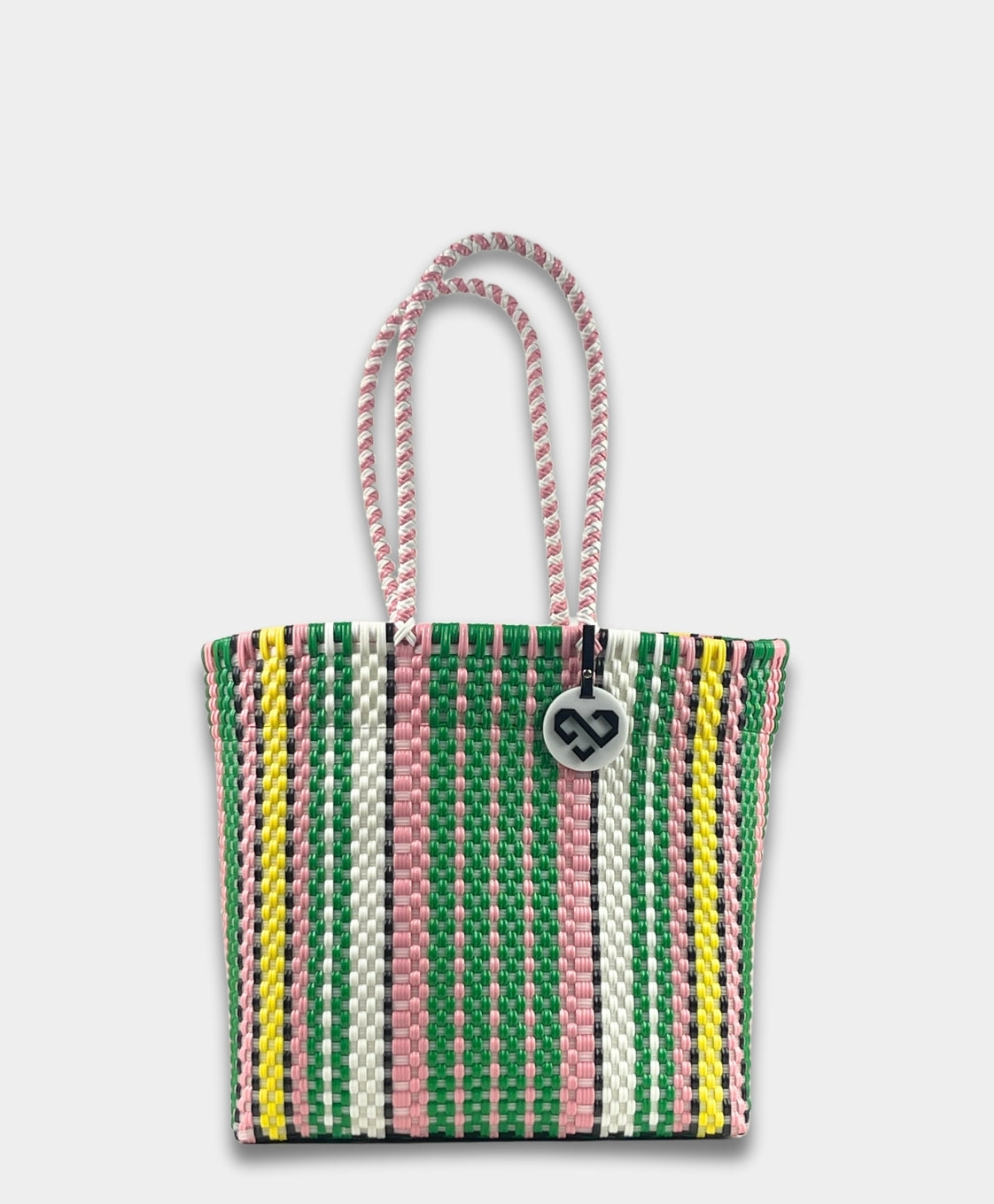 Spring 25 Capsule 10 Tote Bag Medium