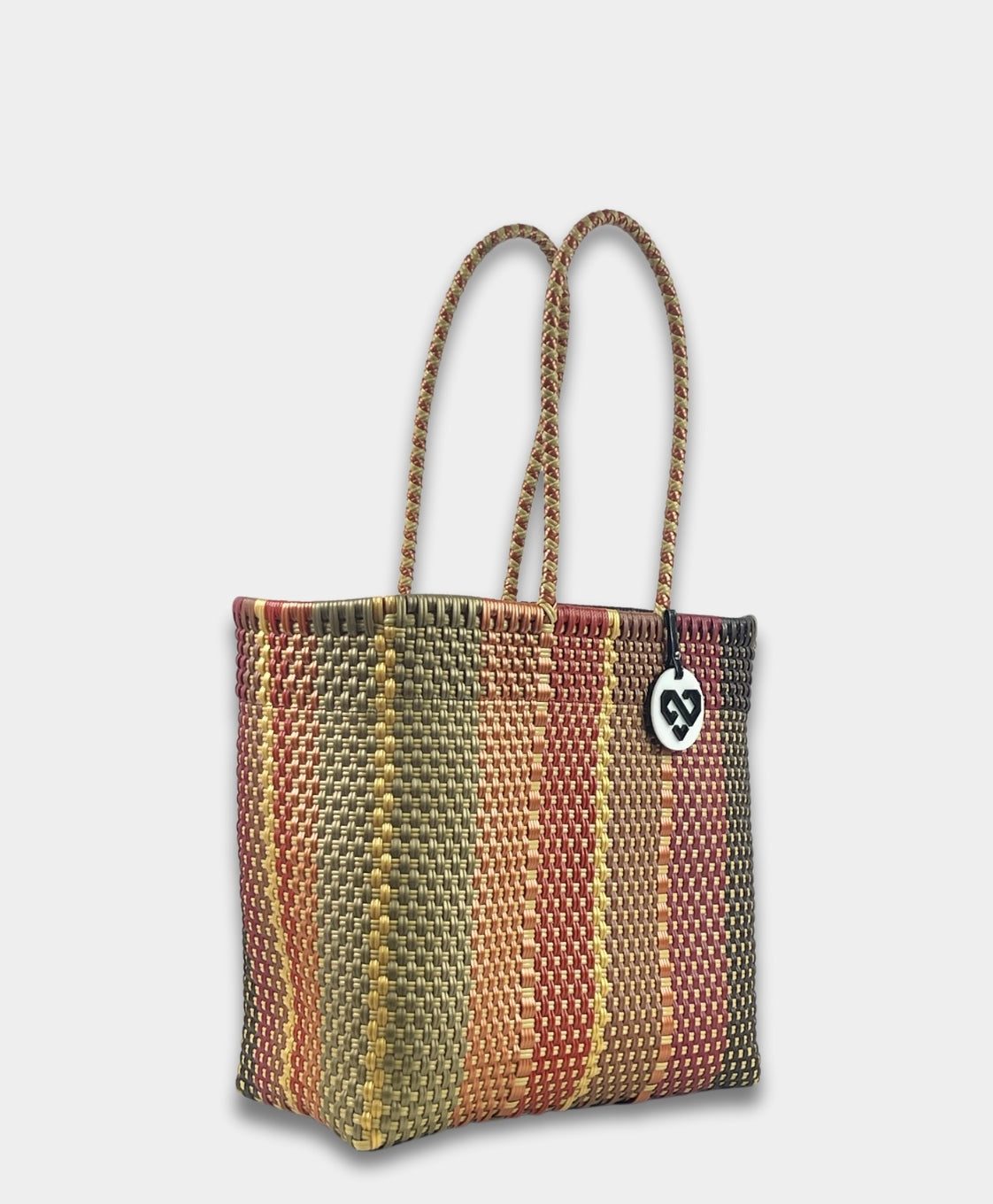 Spring 25 Capsule 11 Tote Bag Medium