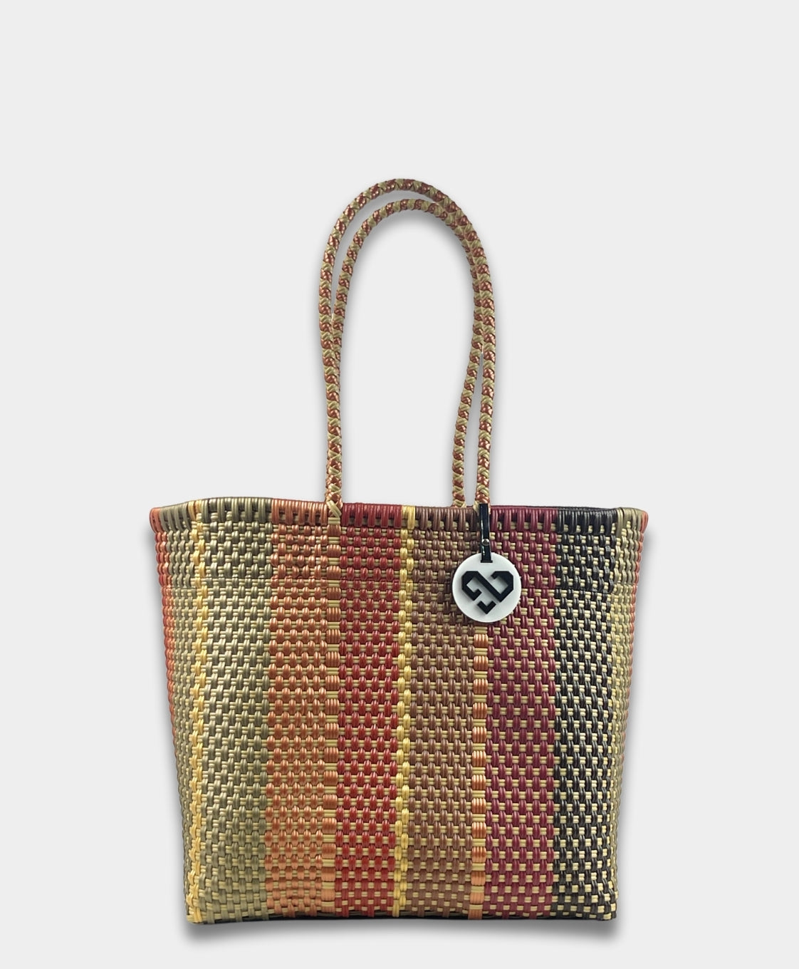 Spring 25 Capsule 11 Tote Bag Medium