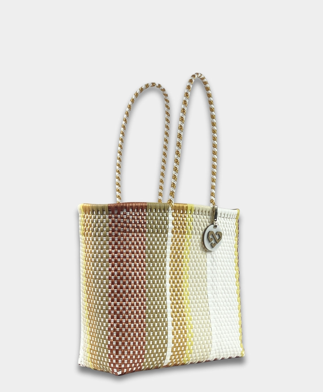 Spring 25 Capsule 12 Tote Bag Medium