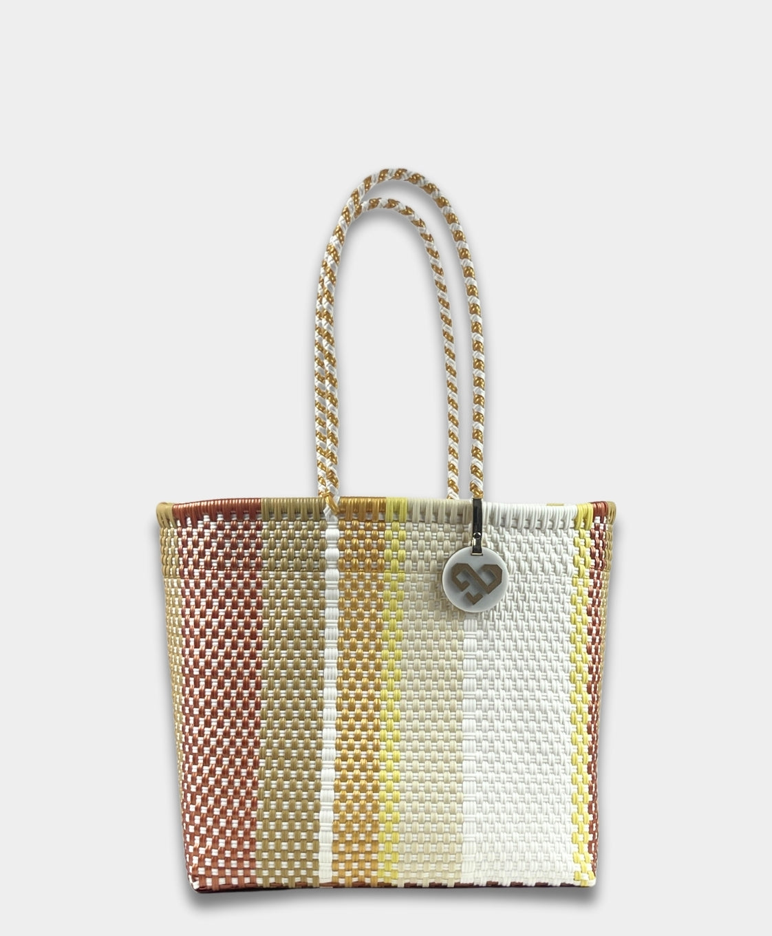 Spring 25 Capsule 12 Tote Bag Medium
