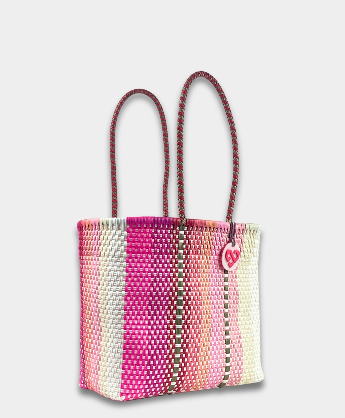 Spring 25 Capsule 13 Tote Bag Medium