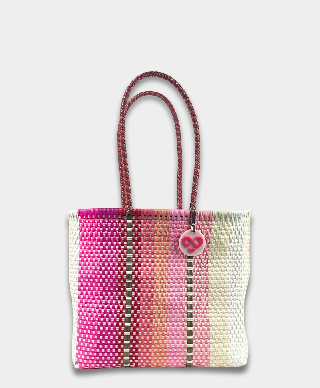 Spring 25 Capsule 13 Tote Bag Medium