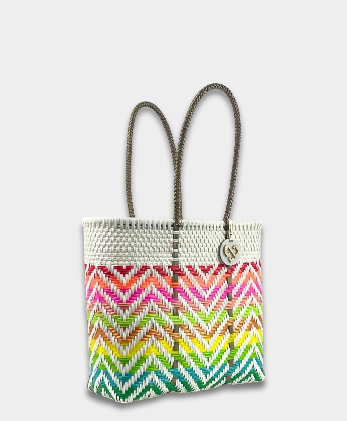 Spring 25 Capsule 15 Tote Bag Medium