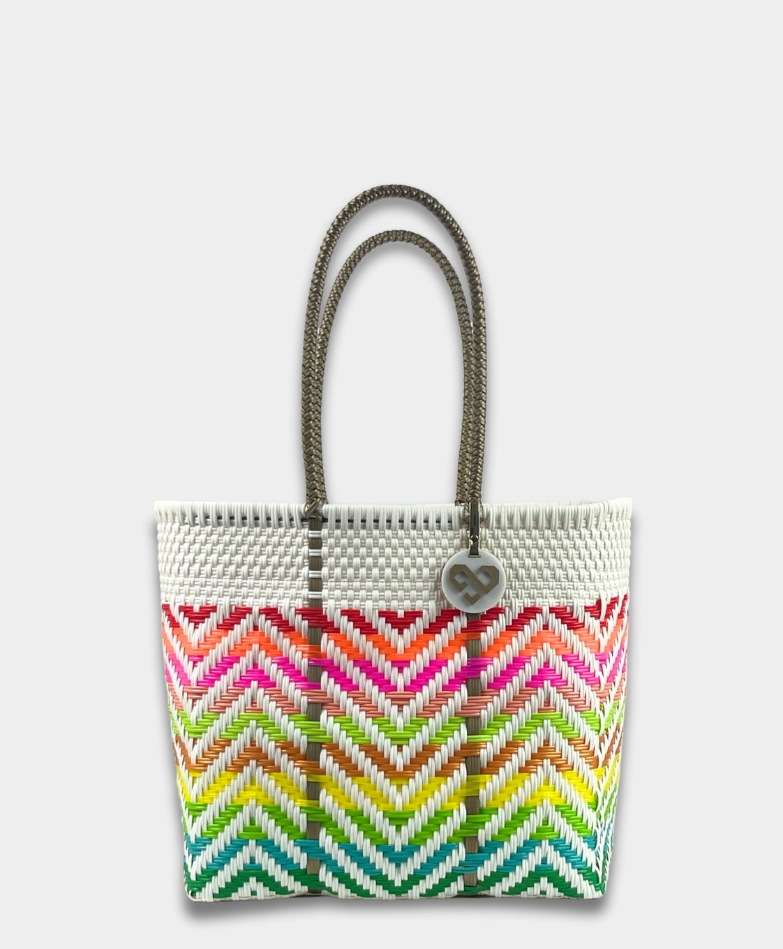 Spring 25 Capsule 15 Tote Bag Medium